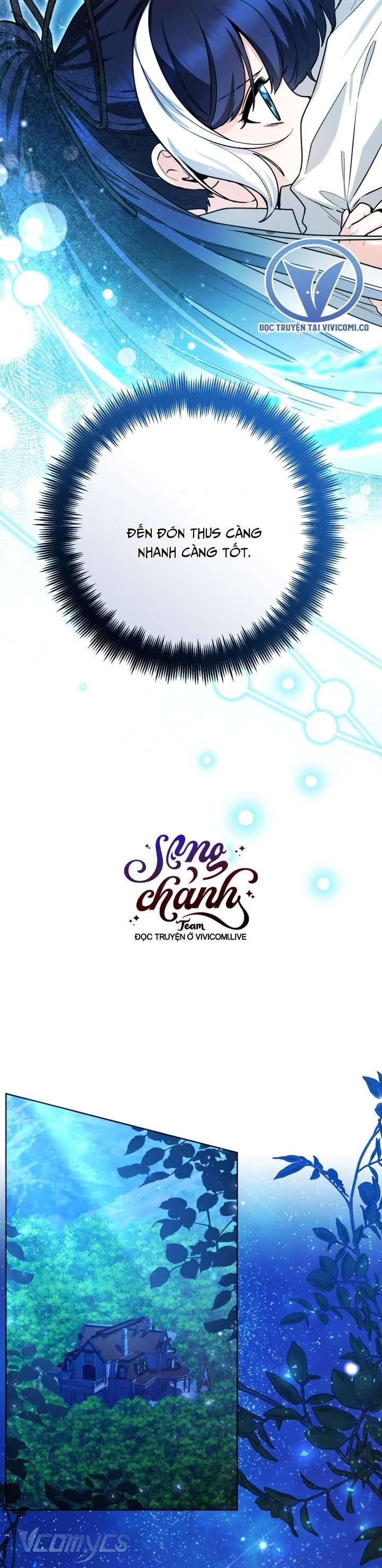 Bé Con Cá Voi Sát Thủ [Chap 47-52]