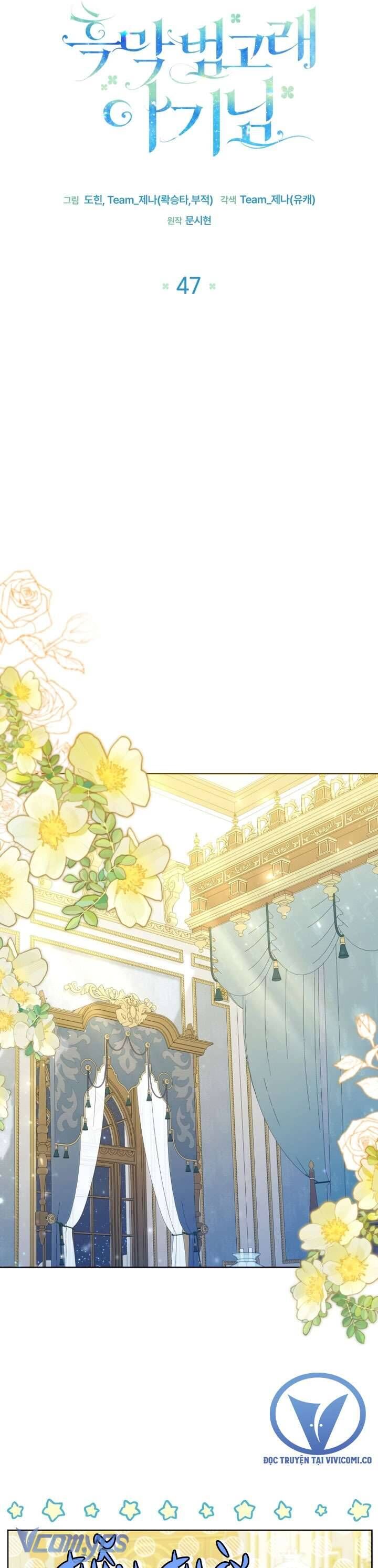 Bé Con Cá Voi Sát Thủ [Chap 47-52]
