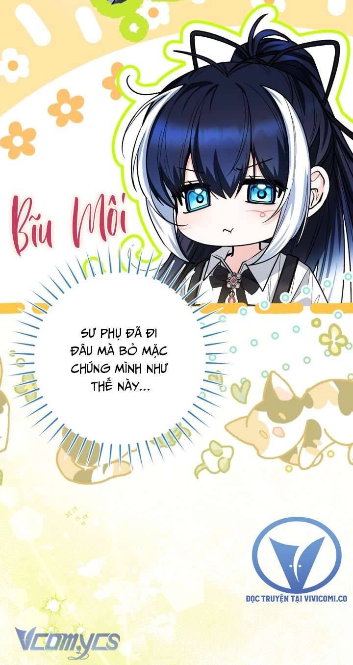 Bé Con Cá Voi Sát Thủ [Chap 47-52]