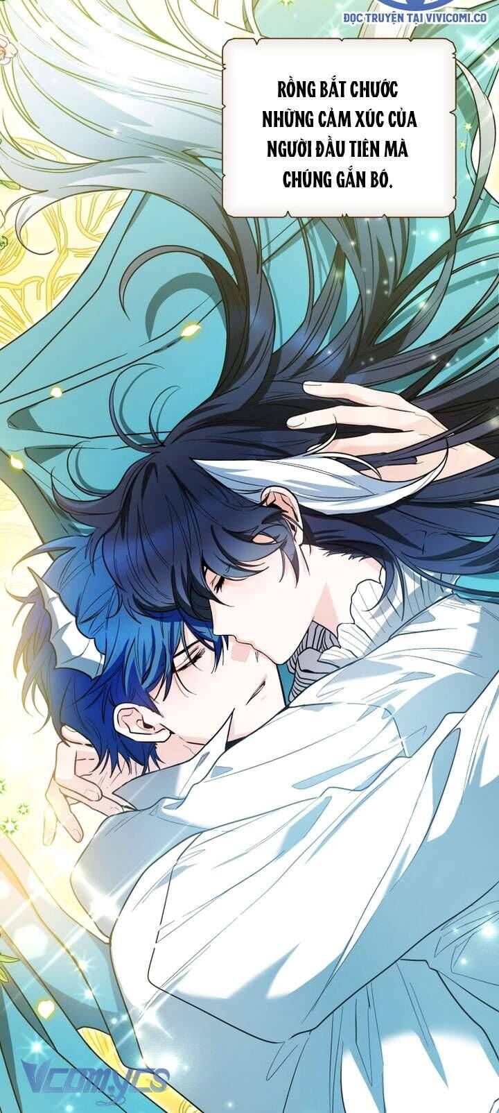 Bé Con Cá Voi Sát Thủ [Chap 47-52]