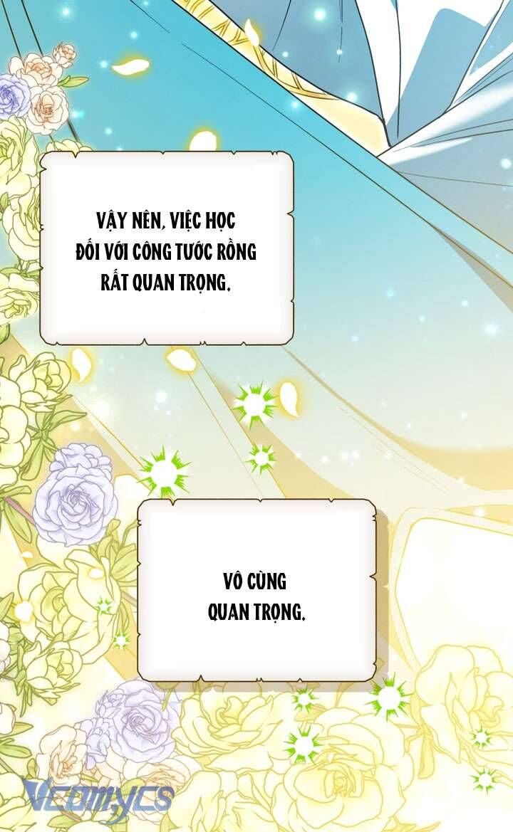 Bé Con Cá Voi Sát Thủ [Chap 47-52]