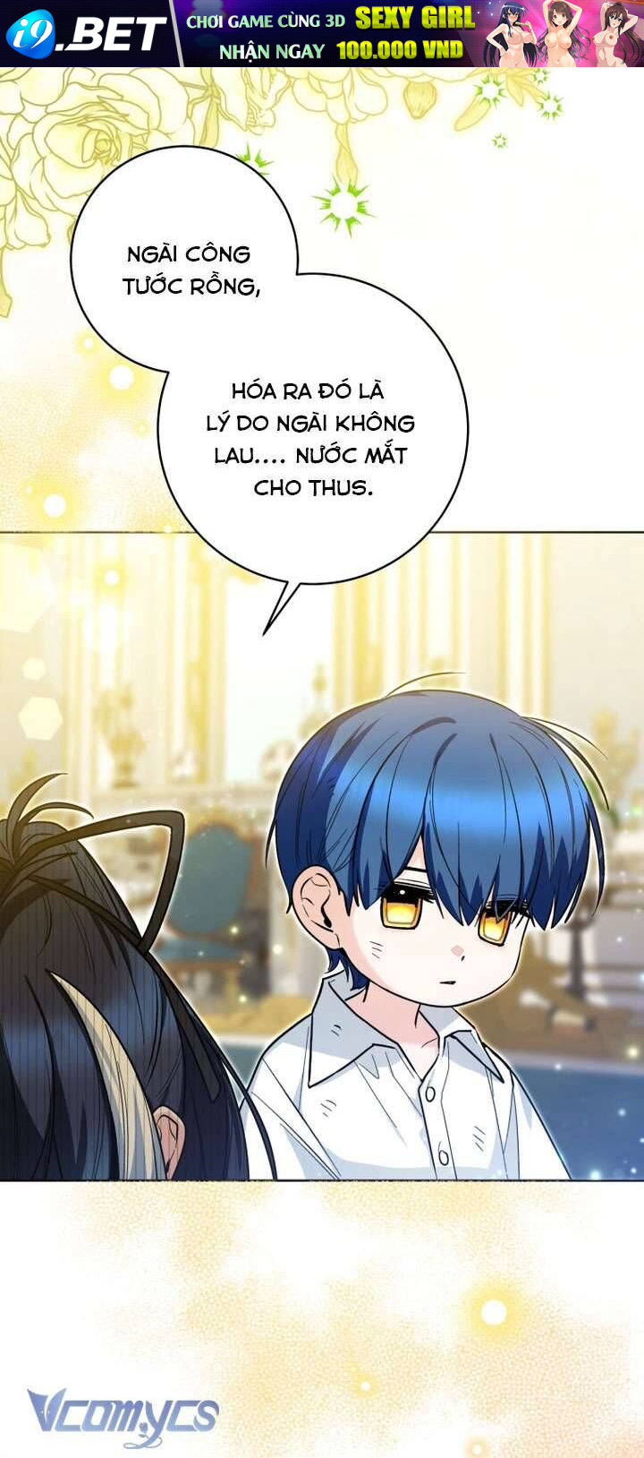 Bé Con Cá Voi Sát Thủ [Chap 47-52]
