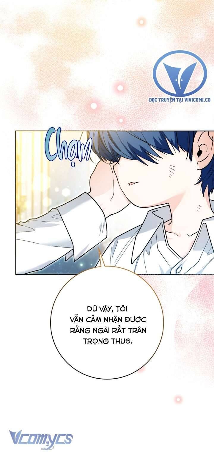Bé Con Cá Voi Sát Thủ [Chap 47-52]