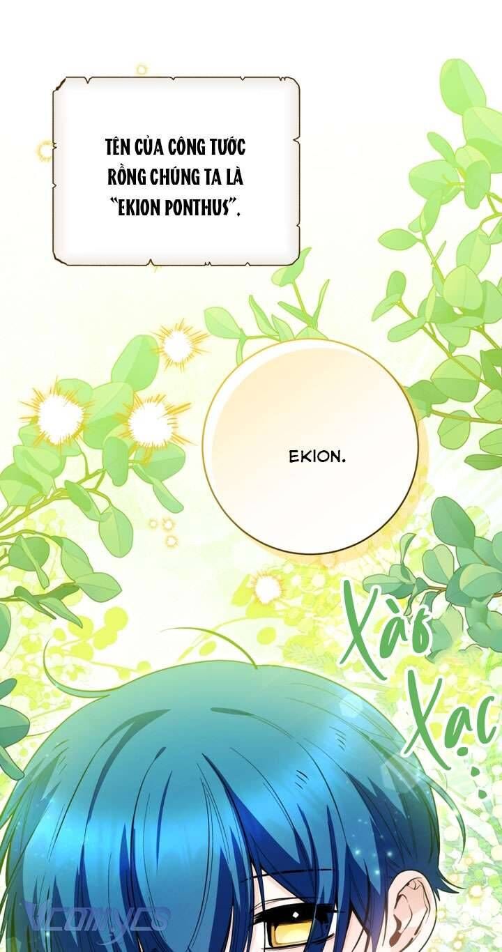 Bé Con Cá Voi Sát Thủ [Chap 47-52]