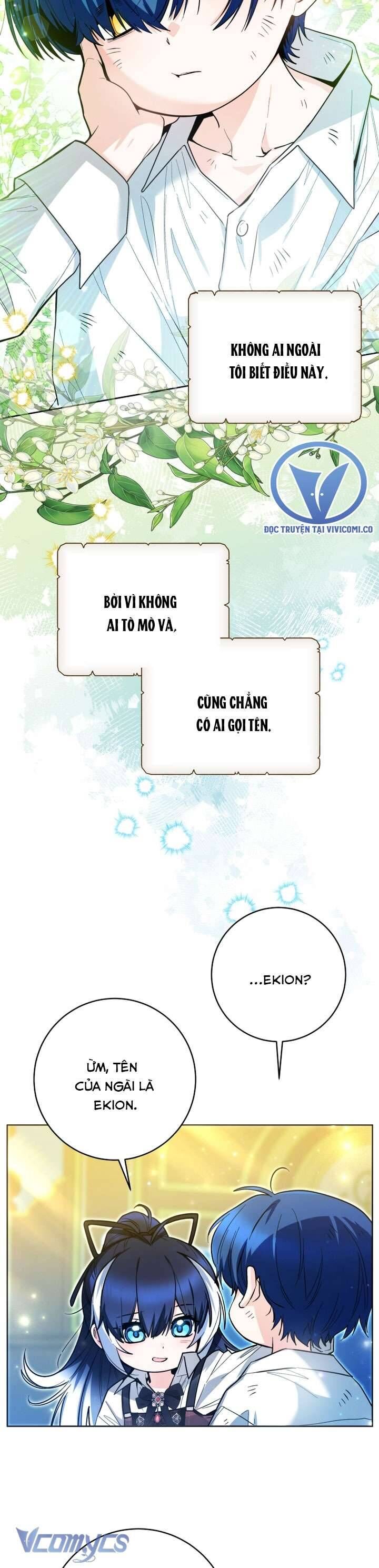 Bé Con Cá Voi Sát Thủ [Chap 47-52]