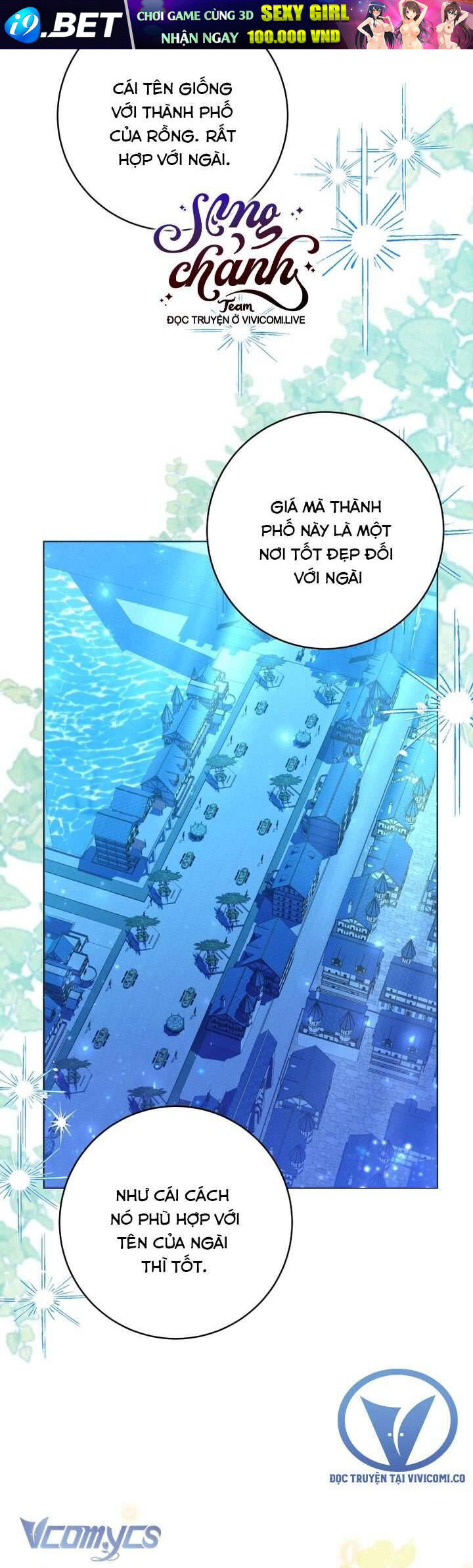 Bé Con Cá Voi Sát Thủ [Chap 47-52]