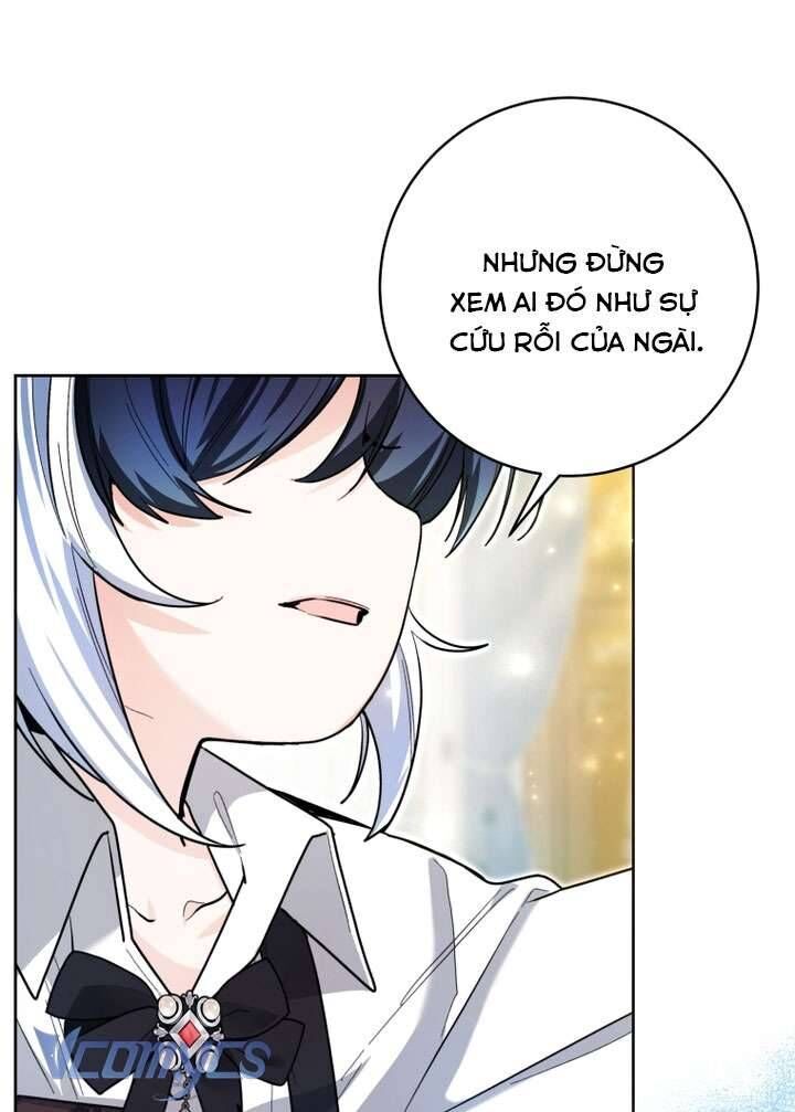 Bé Con Cá Voi Sát Thủ [Chap 47-52]