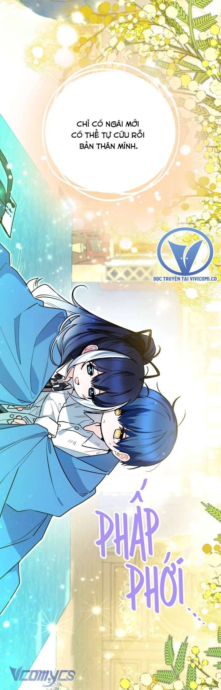 Bé Con Cá Voi Sát Thủ [Chap 47-52]
