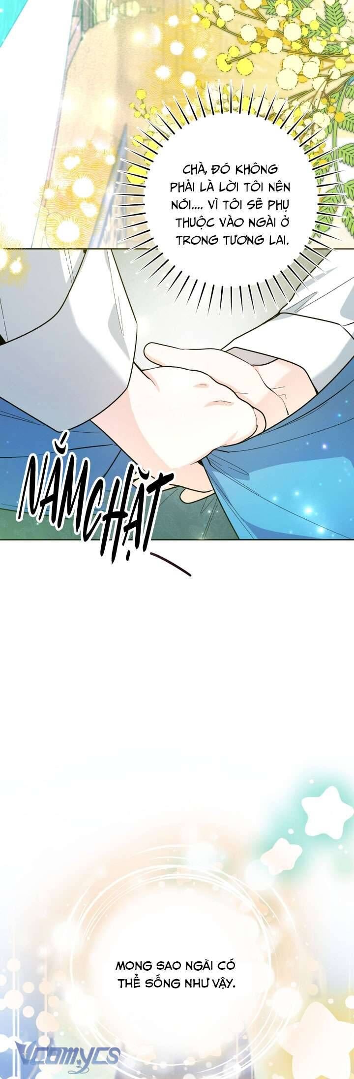 Bé Con Cá Voi Sát Thủ [Chap 47-52]