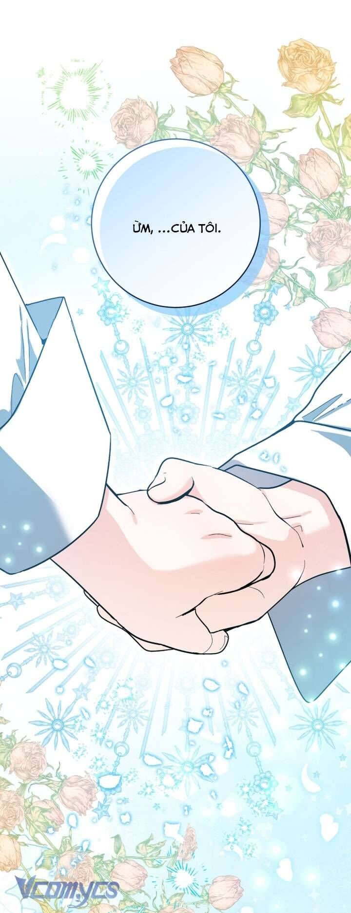 Bé Con Cá Voi Sát Thủ [Chap 47-52]