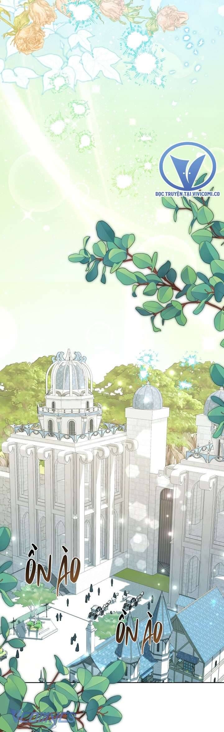 Bé Con Cá Voi Sát Thủ [Chap 47-52]