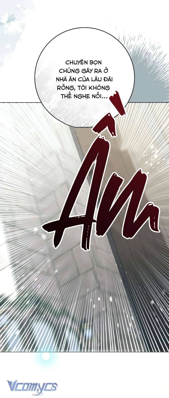 Bé Con Cá Voi Sát Thủ [Chap 47-52]
