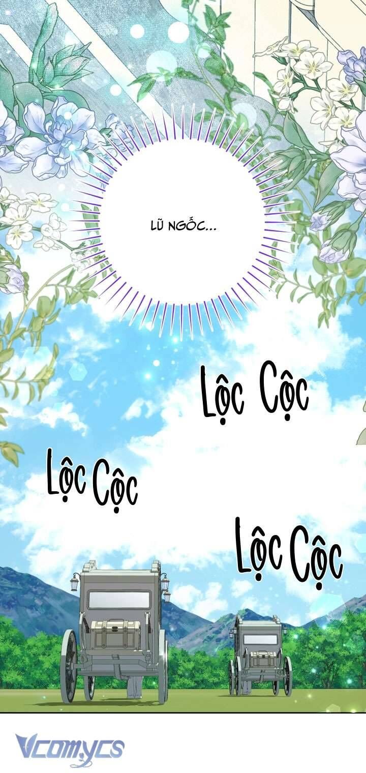 Bé Con Cá Voi Sát Thủ [Chap 47-52]