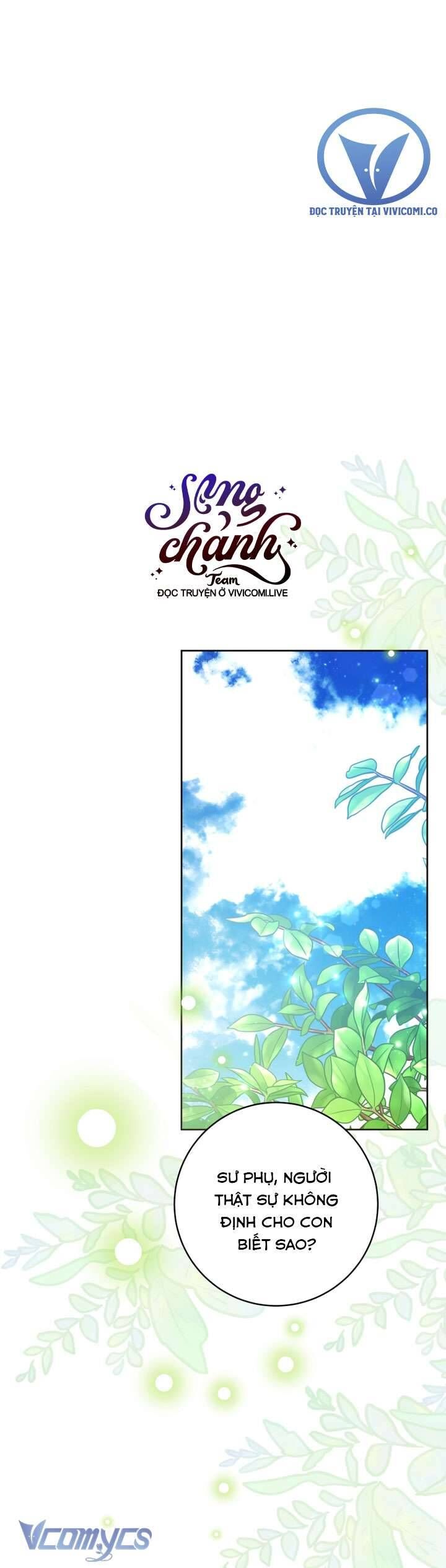 Bé Con Cá Voi Sát Thủ [Chap 47-52]