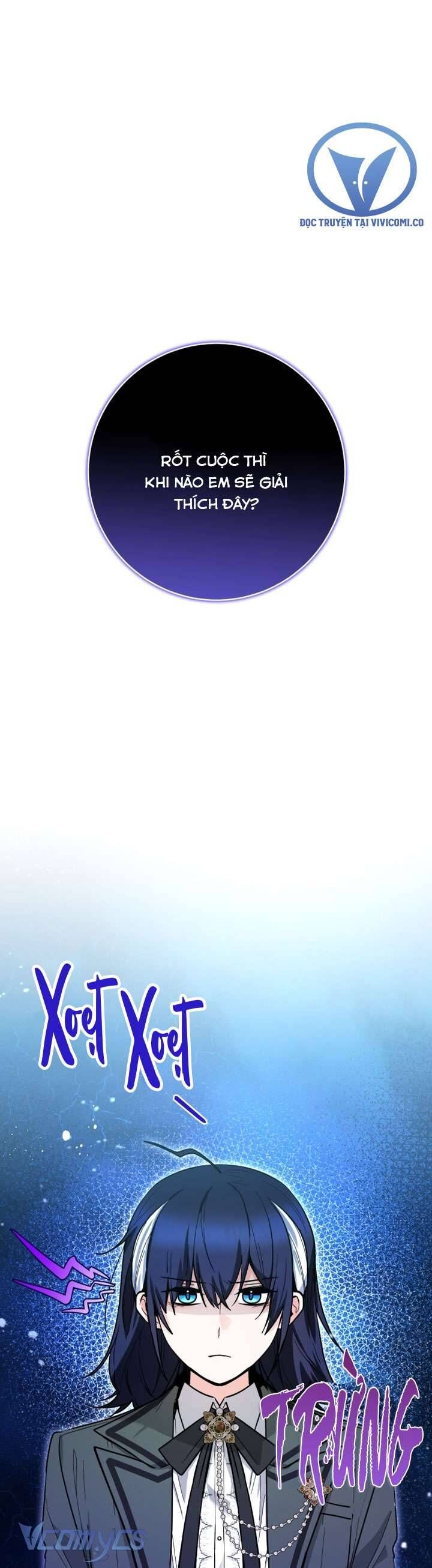 Bé Con Cá Voi Sát Thủ [Chap 47-52]