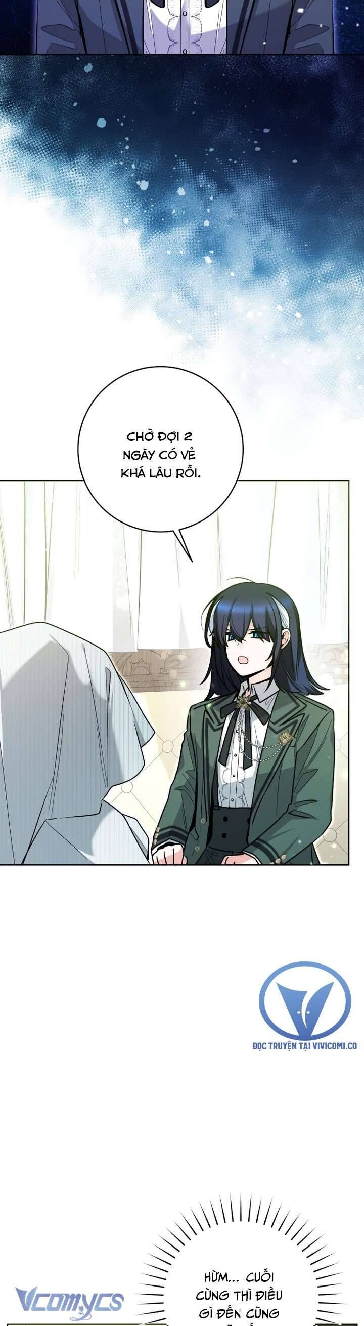 Bé Con Cá Voi Sát Thủ [Chap 47-52]