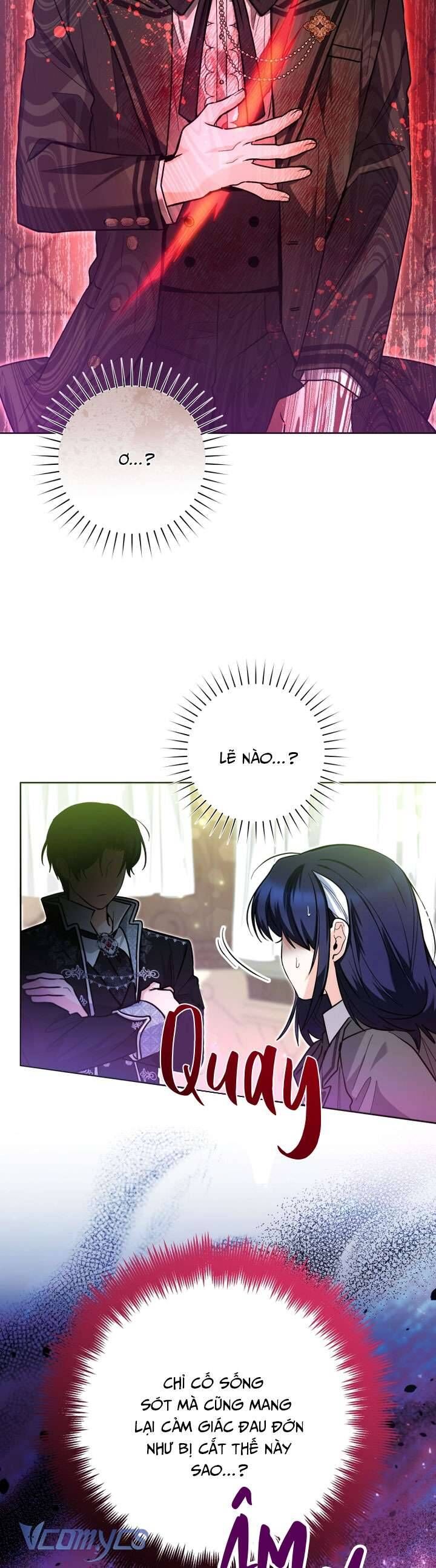 Bé Con Cá Voi Sát Thủ [Chap 47-52]