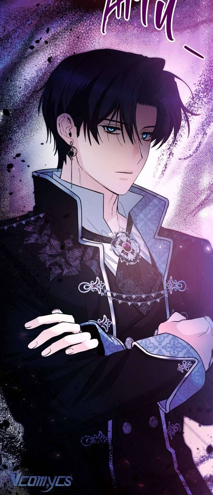 Bé Con Cá Voi Sát Thủ [Chap 47-52]