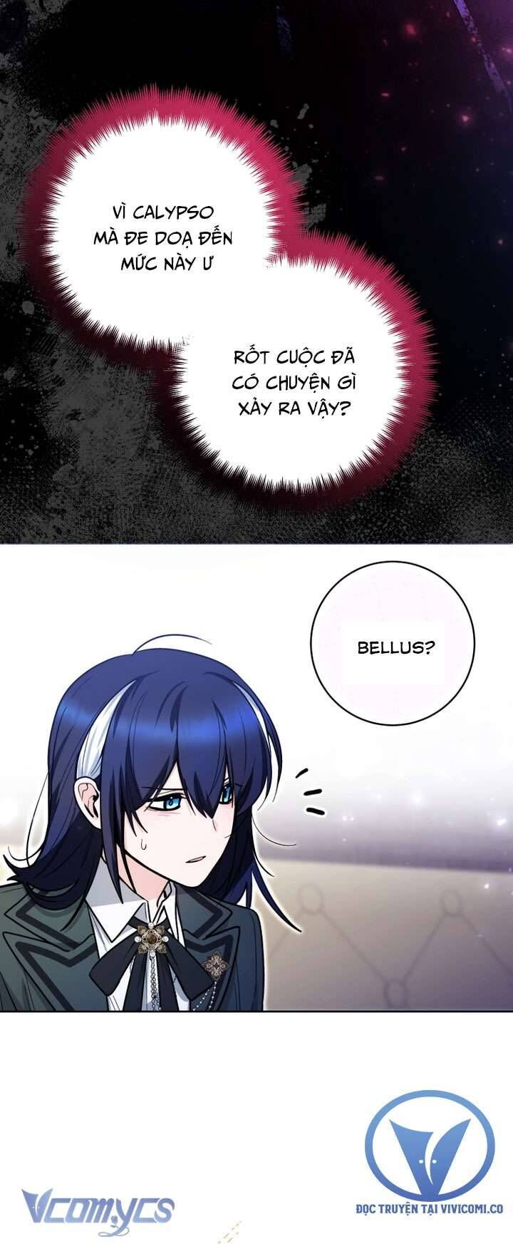 Bé Con Cá Voi Sát Thủ [Chap 47-52]