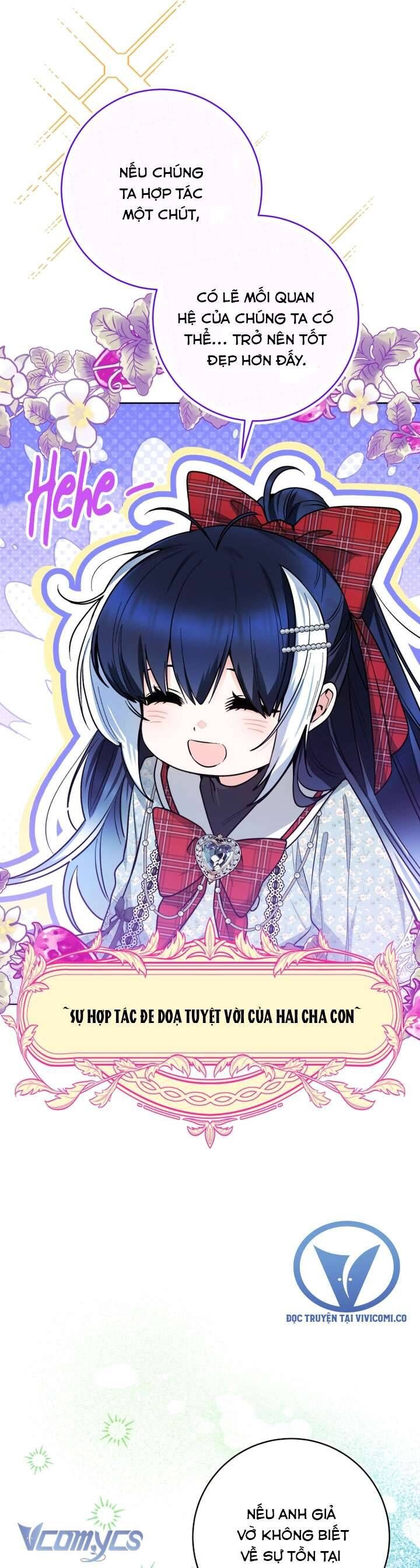 Bé Con Cá Voi Sát Thủ [Chap 47-52]