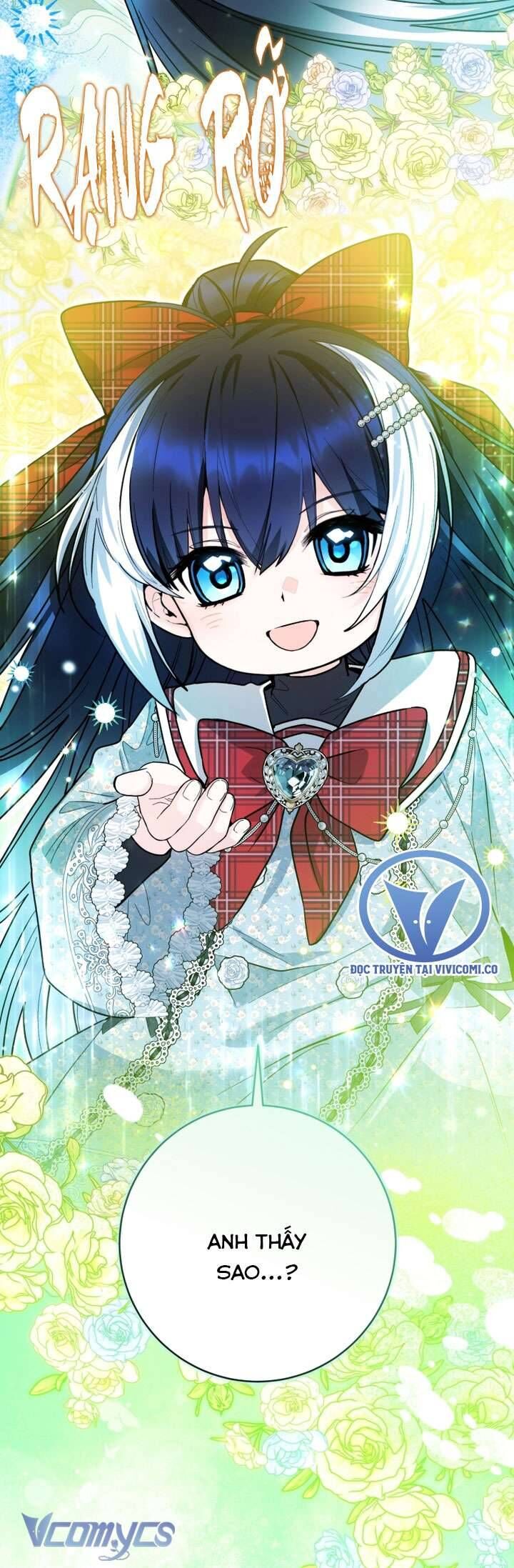 Bé Con Cá Voi Sát Thủ [Chap 47-52]