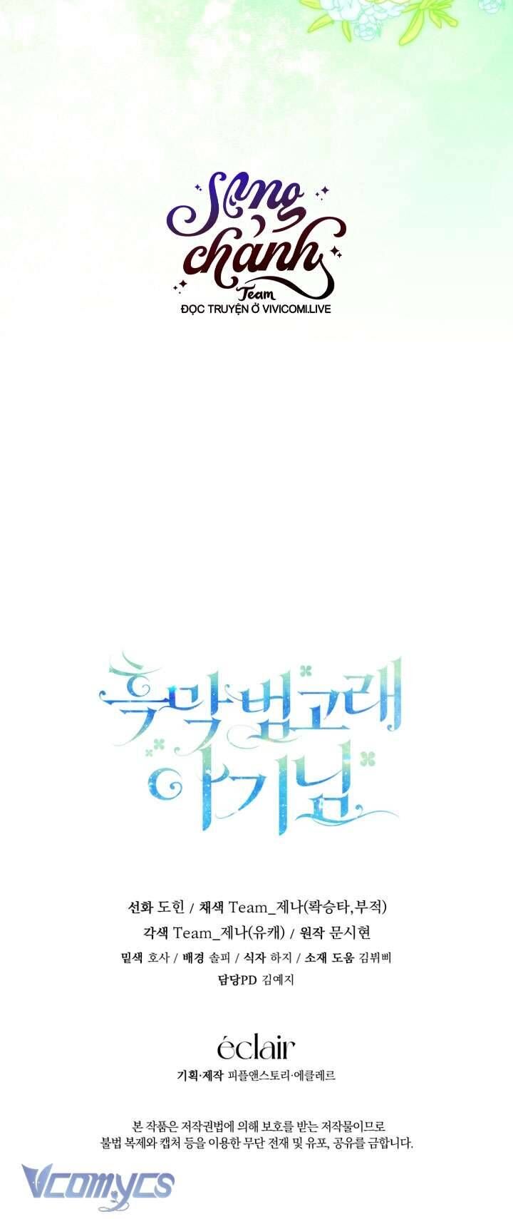 Bé Con Cá Voi Sát Thủ [Chap 47-52]