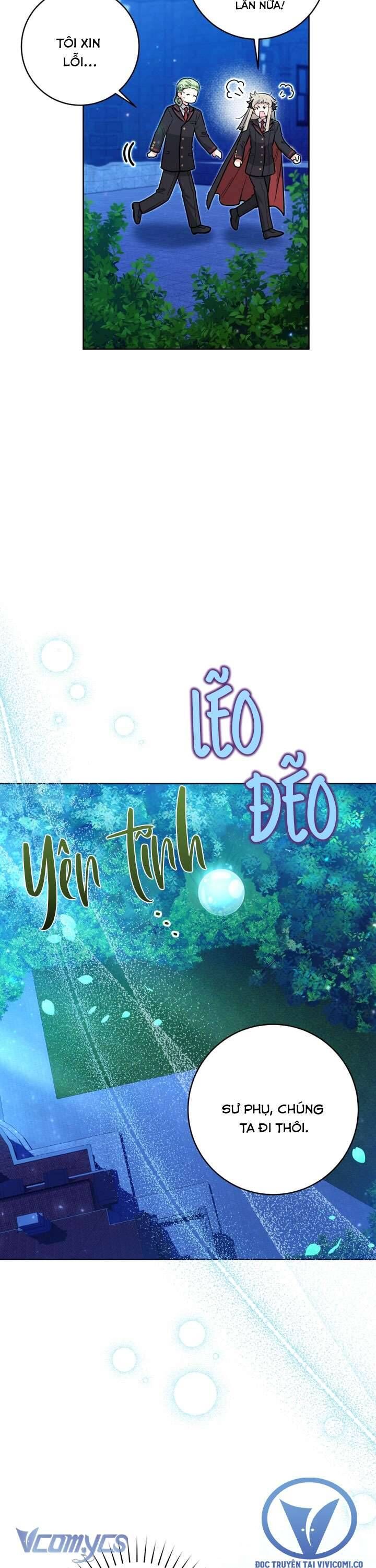 Bé Con Cá Voi Sát Thủ [Chap 47-52]