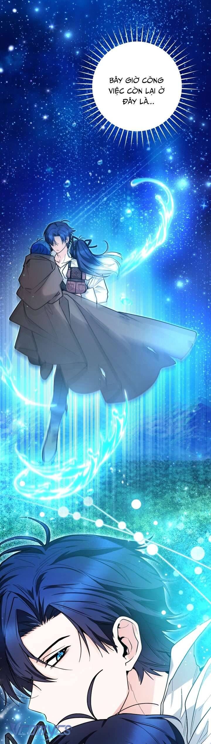 Bé Con Cá Voi Sát Thủ [Chap 47-52]