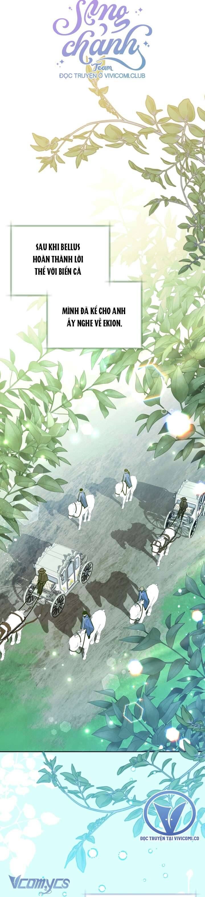 Bé Con Cá Voi Sát Thủ [Chap 47-52]
