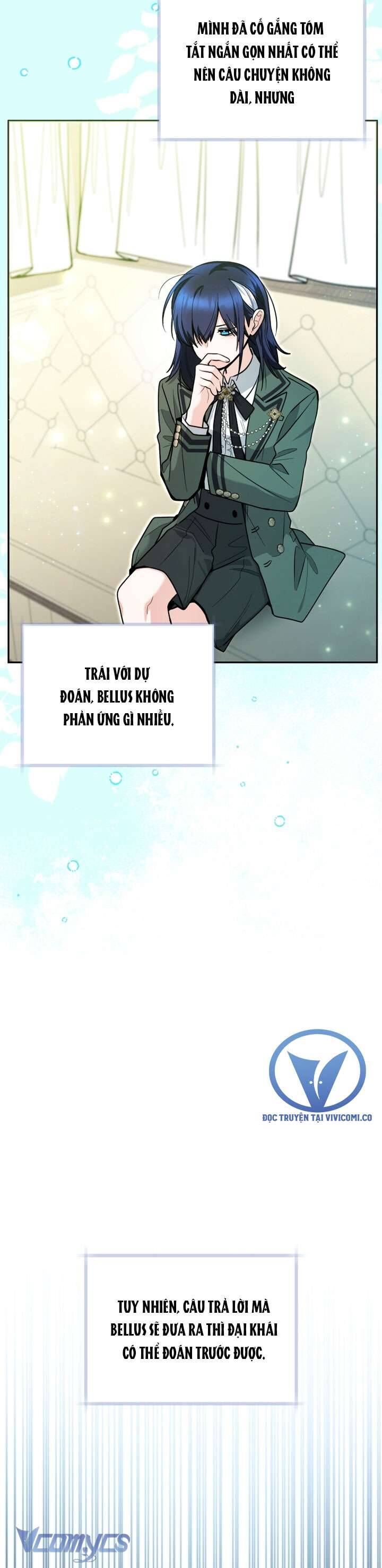 Bé Con Cá Voi Sát Thủ [Chap 47-52]