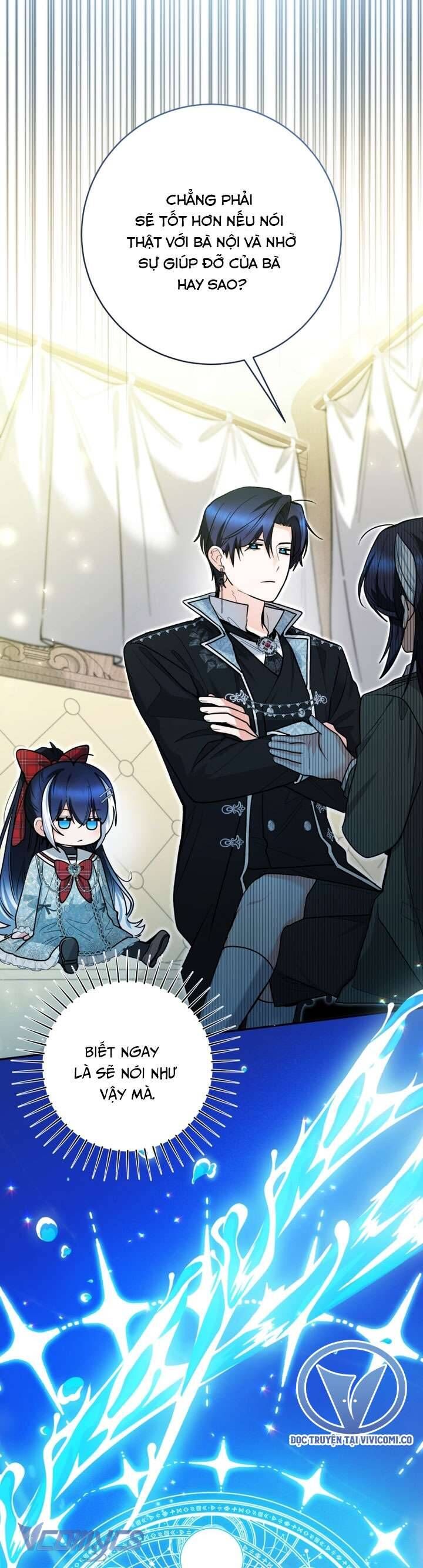 Bé Con Cá Voi Sát Thủ [Chap 47-52]