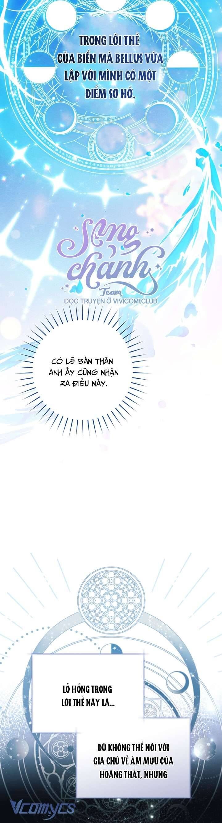 Bé Con Cá Voi Sát Thủ [Chap 47-52]