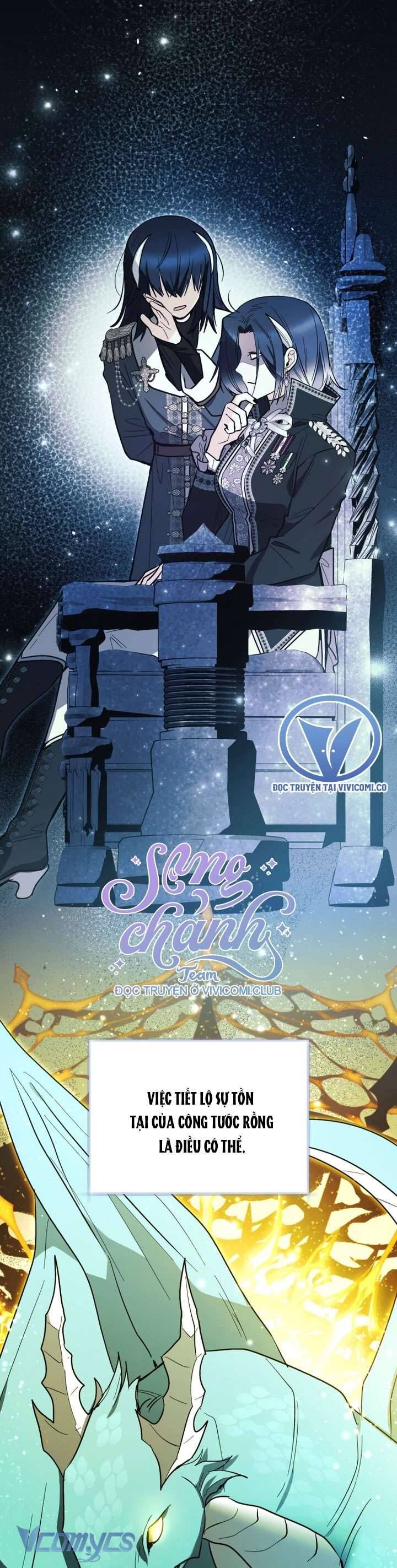 Bé Con Cá Voi Sát Thủ [Chap 47-52]