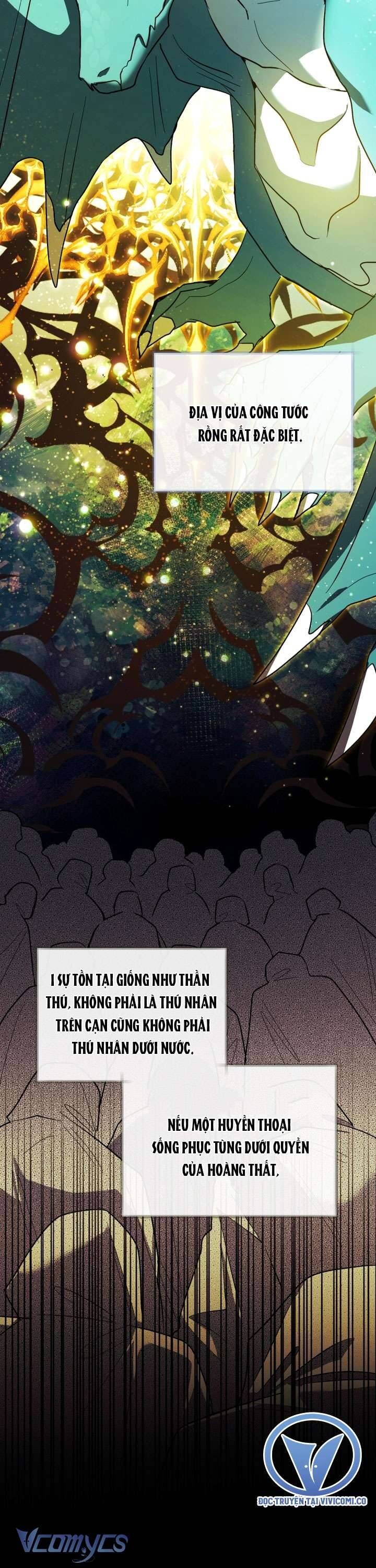 Bé Con Cá Voi Sát Thủ [Chap 47-52]