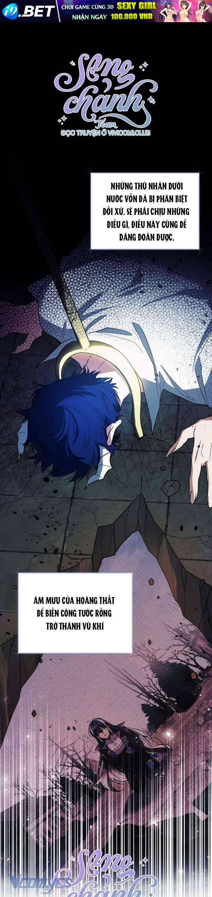 Bé Con Cá Voi Sát Thủ [Chap 47-52]