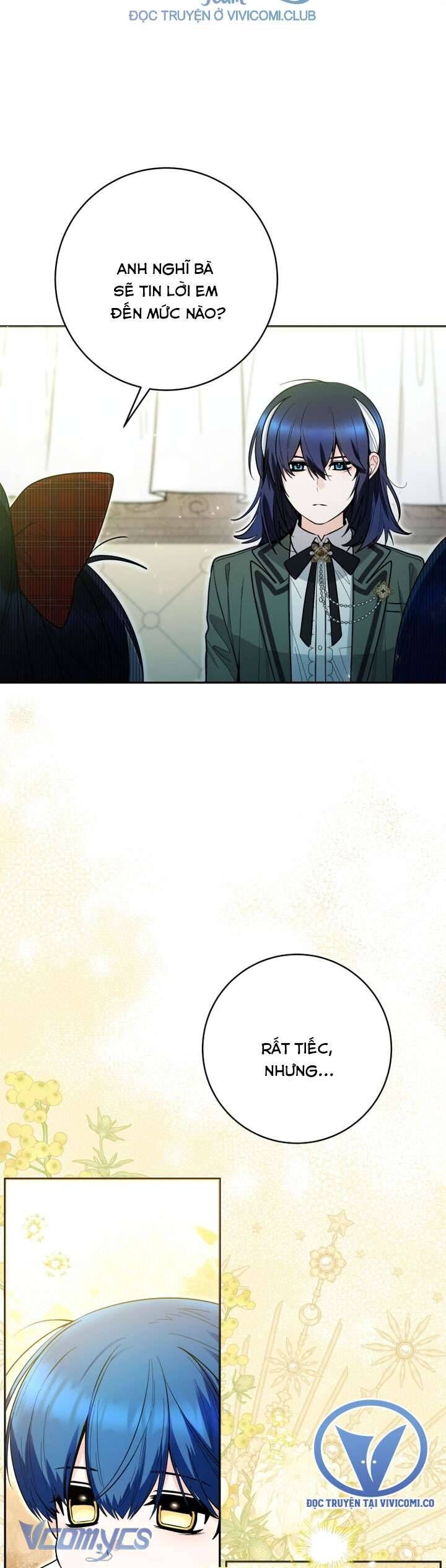 Bé Con Cá Voi Sát Thủ [Chap 47-52]