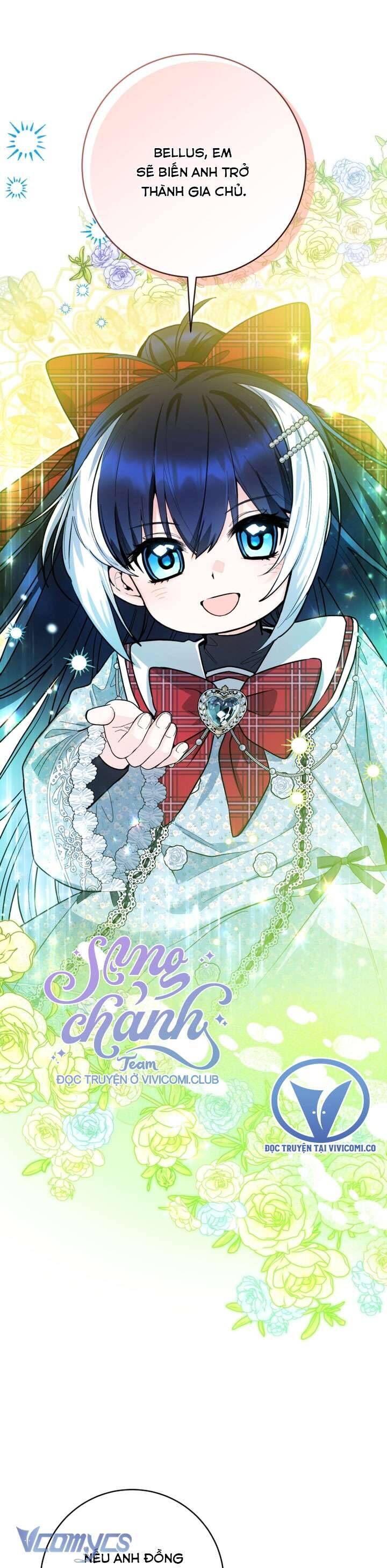 Bé Con Cá Voi Sát Thủ [Chap 47-52]