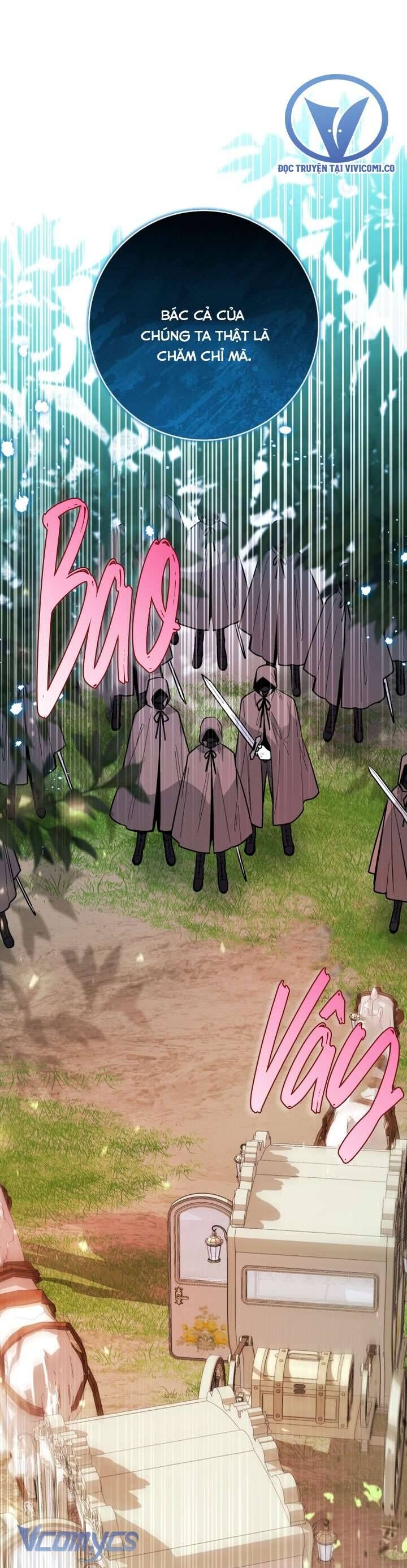 Bé Con Cá Voi Sát Thủ [Chap 47-52]