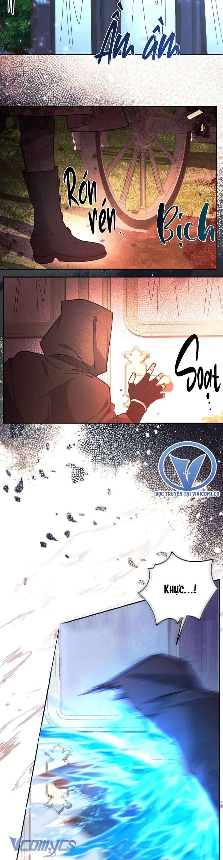 Bé Con Cá Voi Sát Thủ [Chap 47-52]