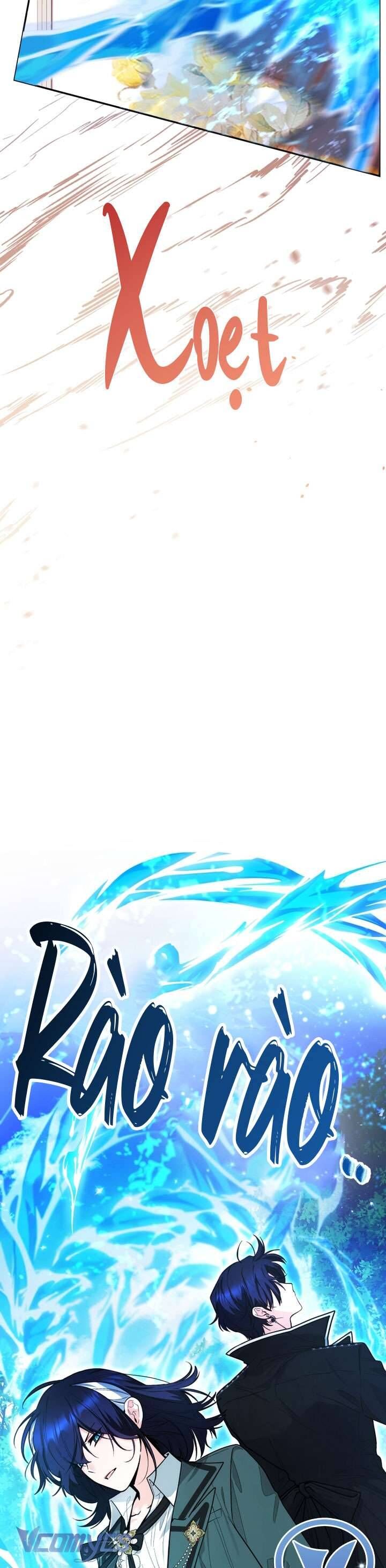 Bé Con Cá Voi Sát Thủ [Chap 47-52]