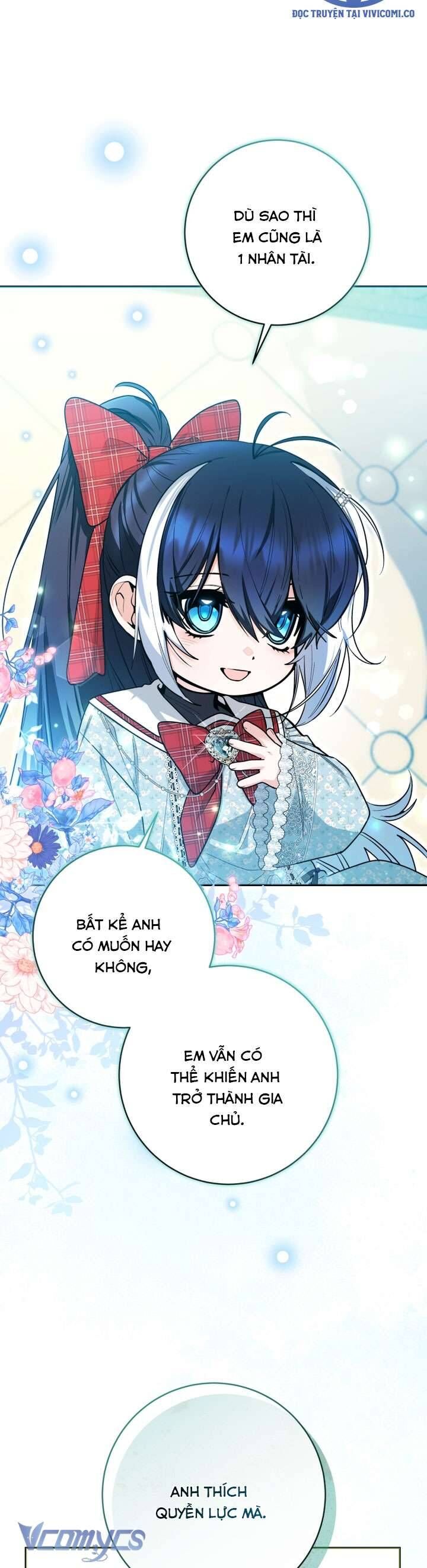 Bé Con Cá Voi Sát Thủ [Chap 47-52]