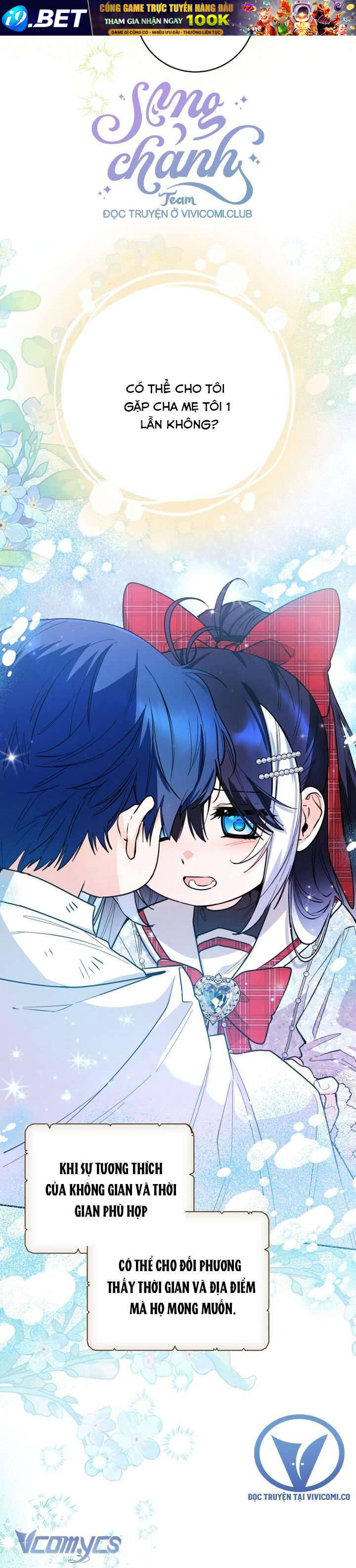 Bé Con Cá Voi Sát Thủ [Chap 47-52]