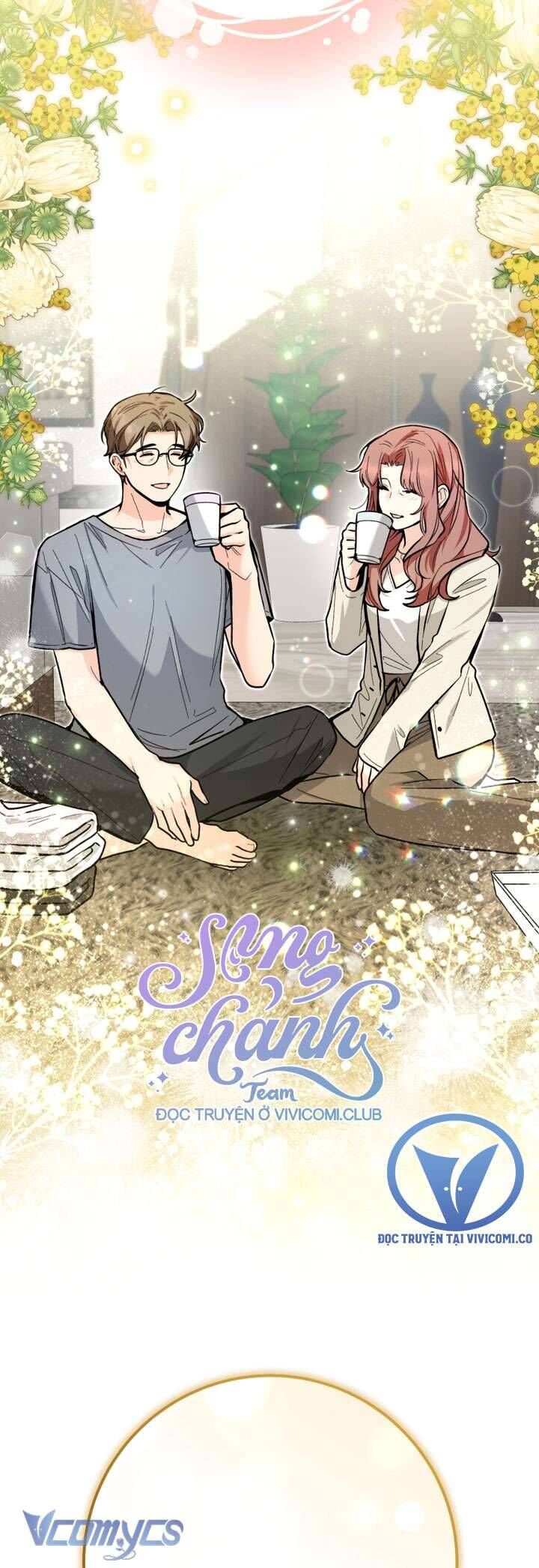 Bé Con Cá Voi Sát Thủ [Chap 47-52]