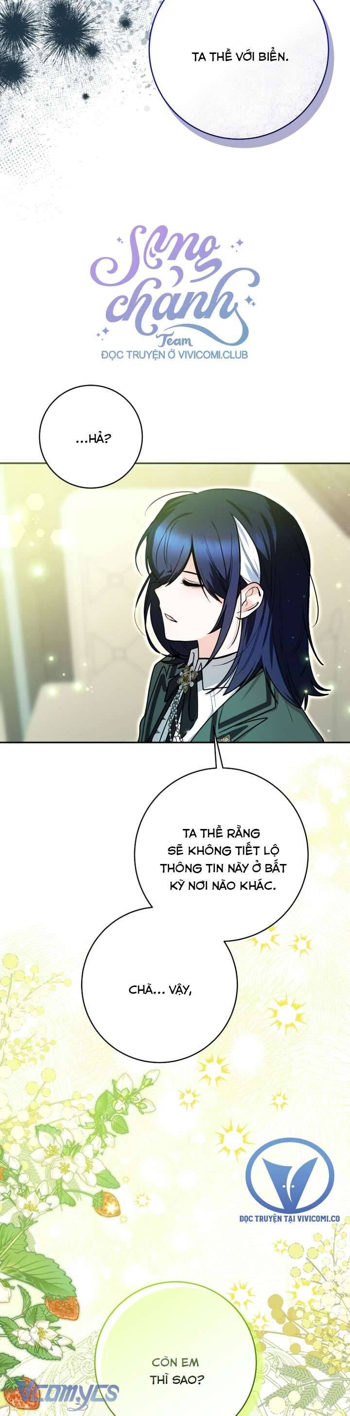 Bé Con Cá Voi Sát Thủ [Chap 47-52]