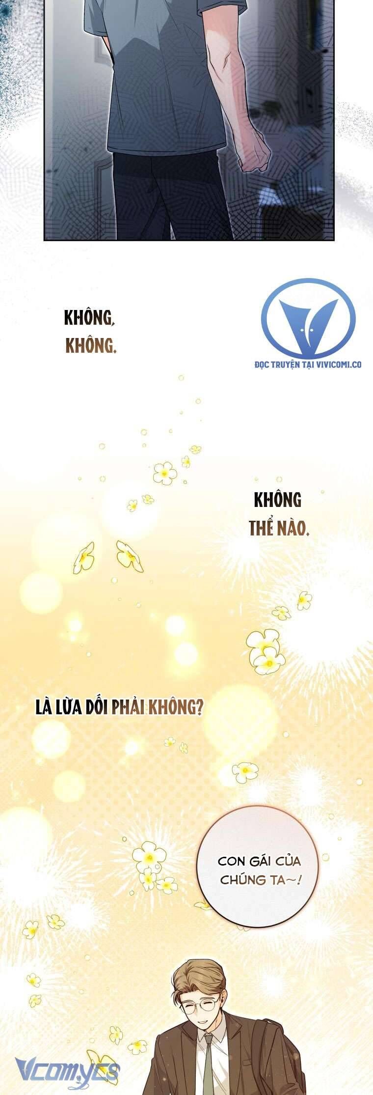 Bé Con Cá Voi Sát Thủ [Chap 47-52]