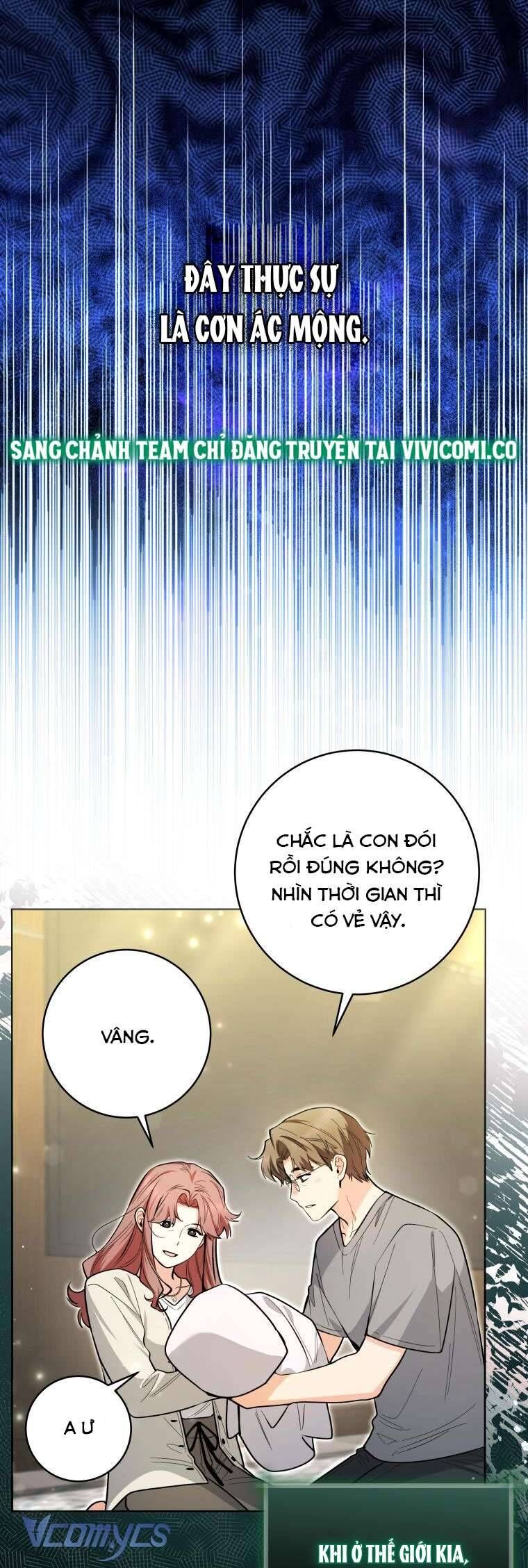 Bé Con Cá Voi Sát Thủ [Chap 47-52]