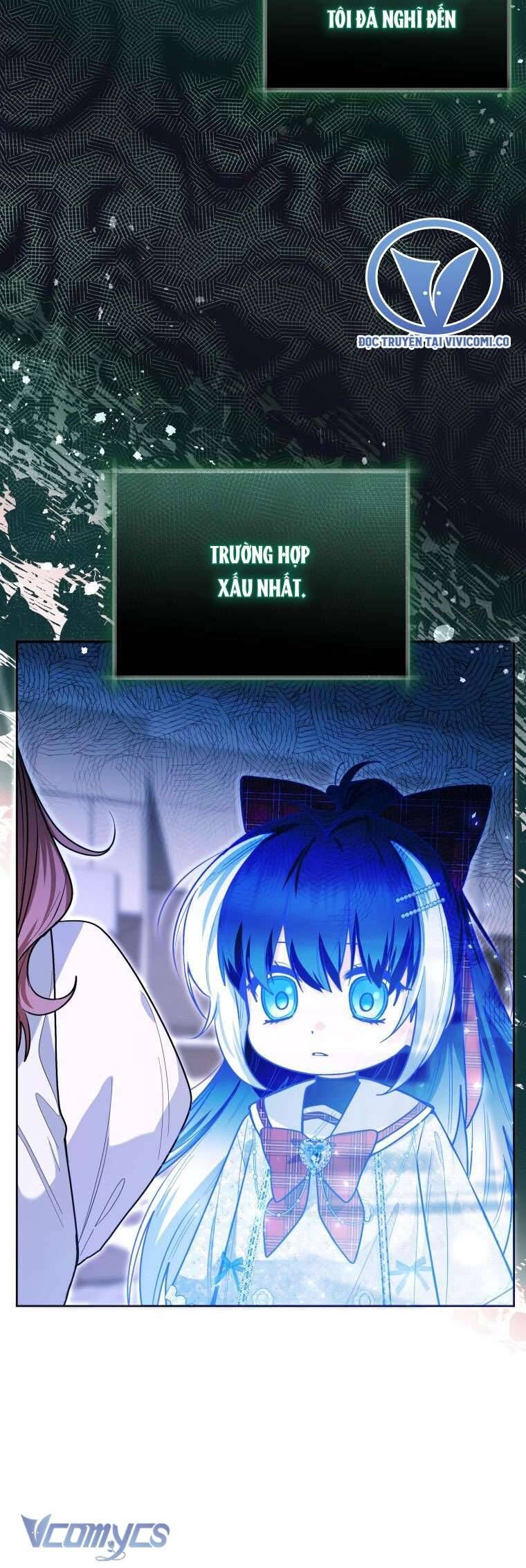 Bé Con Cá Voi Sát Thủ [Chap 47-52]