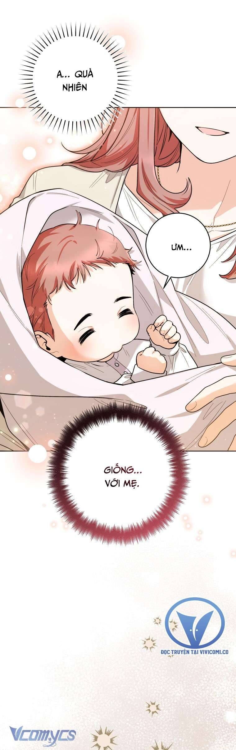 Bé Con Cá Voi Sát Thủ [Chap 47-52]