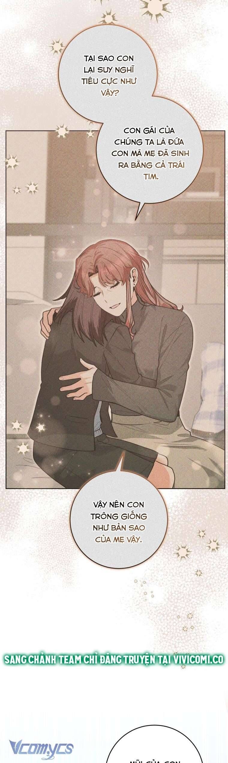 Bé Con Cá Voi Sát Thủ [Chap 47-52]