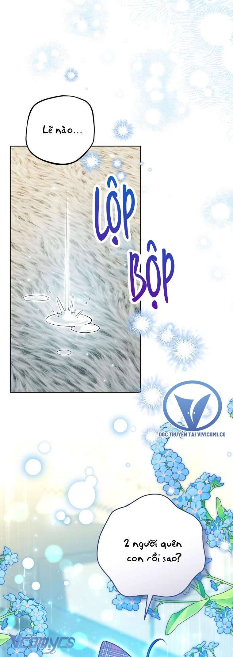 Bé Con Cá Voi Sát Thủ [Chap 47-52]